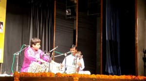 " Into The Future " Featuring Young Artist Sani Niyazi Tabla Solo Short clip 2