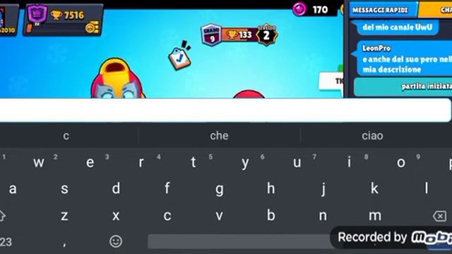 Giochiamo a brawl stars insieme a Mary Nick(link di Mary Nick in descrizione) смотреть онлайн