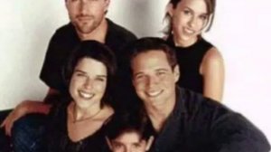 Party of Five ★ Matthew Fox [Closer to Free]