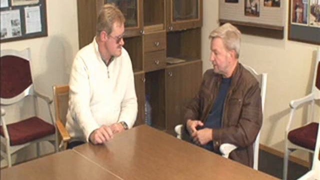 Skandalingieji žurnalisto Vytauto Matulevičiaus filmai смотреть онлайн