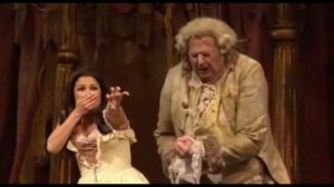 Quartetto Don Pasquale  Netrebko - Kwiecien - Del Carlo - Metropolitan 2010