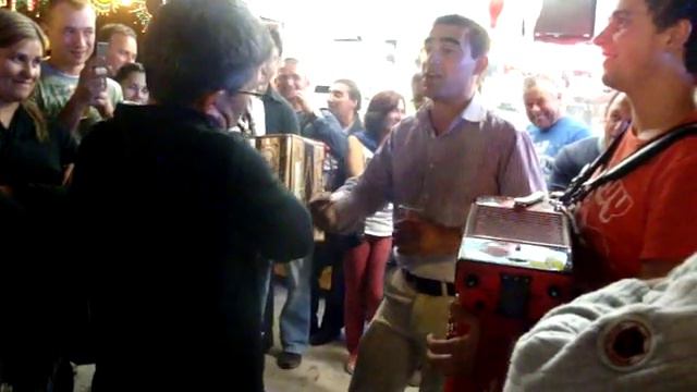 Desgarrada 1 Nuno Valente, Paulo Soares, Gomes, Daniel Lusitali (tocador) смотреть онлайн