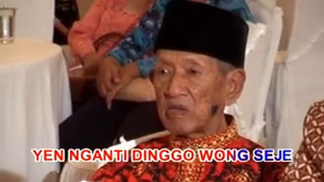 Ali Ali - Gesang смотреть онлайн