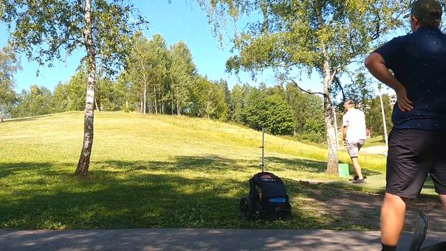 Dag 2 - Stovner NM - Anders Nødland Danielsen (uredigert-klipp-satt-sammen) смотреть онлайн