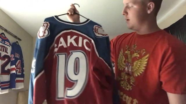 15 Jerseys Added | Major Jersey Update смотреть онлайн
