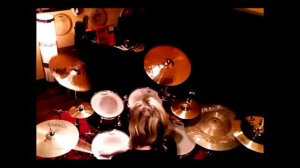 EPIC DRUM SOLO