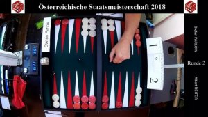 Österreichische Staatsmeisterschaft 2018