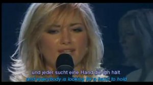Helene Fischer   Ave Maria   Includes German Lyrics with English Translation m2ts