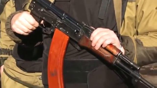 Батальон Ангел.помощь жителям Донбасса. смотреть онлайн