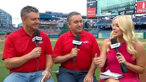 Byron Kerr, Mark Zuckerman, and Alex Chappell discuss the upcoming trade deadline