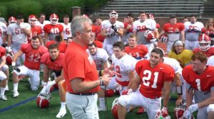 2018 Denison Football Season Preview