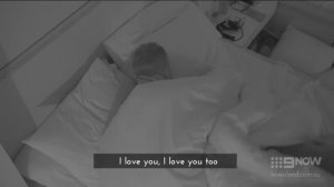 Eden and Erin's lovestory | Love Island Australia 2018