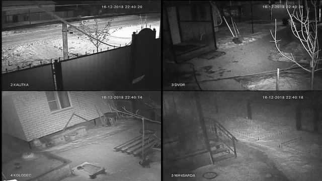 Митрофановка 16.12.2018