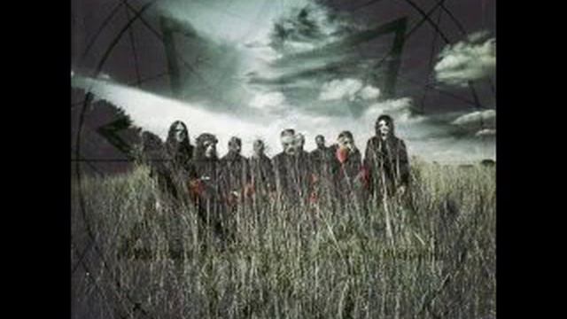 Slipknot - Snuff смотреть онлайн