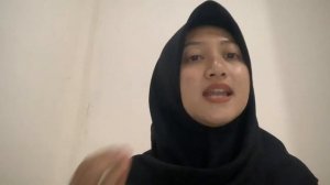 KONSEP HABLUM MINALLAH DAN HABLUM MINANNAS - Fairuza ‘Alima Fardindaputri (21421010)