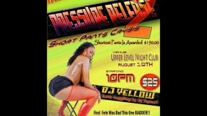 dancehall mix part 2 by selector laporte