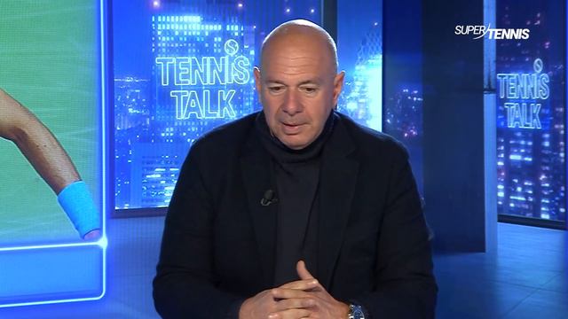 Musetti, Meneschincheri sicuro: "Da Miami inizia la sua seconda vita" смотреть онлайн