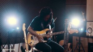 Review MASTERCASTER (MJ Guitars) Matthias Jabs Signature Series
