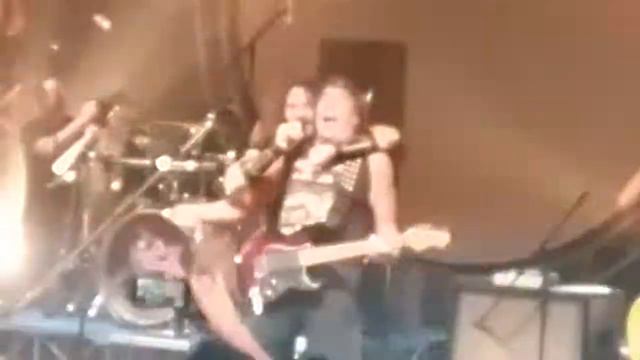 Dennis Stratton Live @Phenomenon 12/10/2018 смотреть онлайн