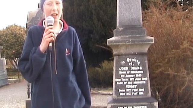 Addington Cemetery смотреть онлайн