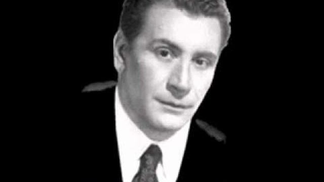 Alfredo De Angelis - 1956 - Larroca - Muriendome de amor смотреть онлайн