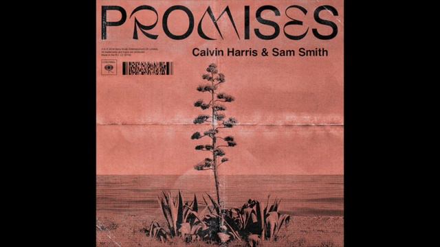 Calvin Harris - Promises (with Sam Smith) (432hz) смотреть онлайн