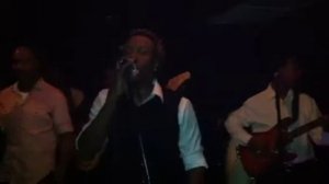 Kolon'n- DisiP(live)- www.haitianbeatz.com