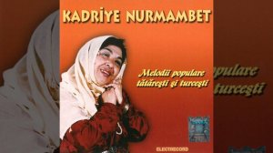 Kadriye Nurmambet - Tomalas