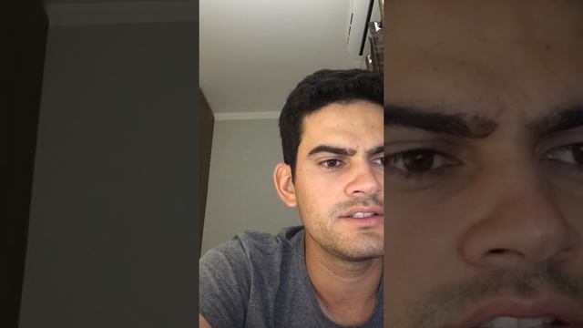 First Reading Practice - Gabriel Vasconcelos Gomes смотреть онлайн