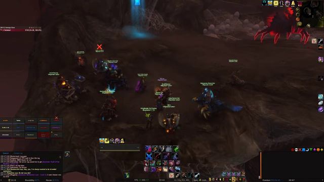 Paczaj jak rajdujemy xD EN HC смотреть онлайн