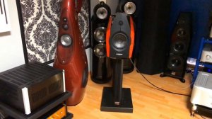Sonus faber EXTREMA Falling in love with a Loudspeaker_1080pFHR