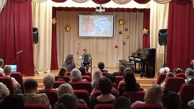 Как ходил гулял Ванюша Юдин Андрей смотреть онлайн