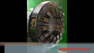IMT Morara MT 900 ID - Internal Grinding Machine