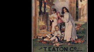 TIMOTHY EATON