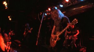 STEAMROLLER - Crying In The Rain (Whitesnake) Doug Aldrich, Michael Devin, Joe Travers