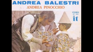 Carpi - Nino Manfredi - Storia di Pinocchio - Andrea Balestri .wmv