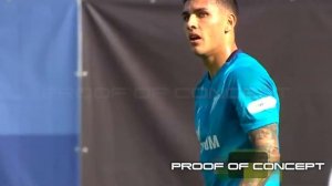 LEANDRO PAREDES: New amazing PSG player! Skills, Goals, Assists...