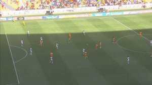 Kaizer Chiefs vs.  Black Leopards