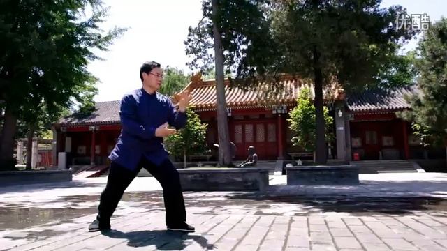 Song Shi Xingyi Quan/Сун Ши Синъи Цюань (宋氏形意拳), Zhang Zengji (张增记)