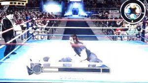 Ending of the Taker vs. Bundy Match in WWE Legends of Wrestlemania