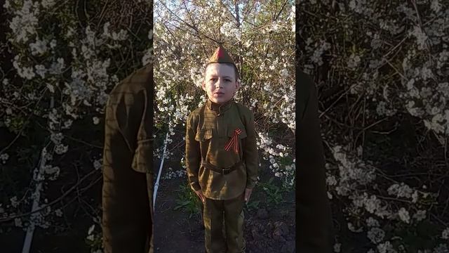 Баербах Иван 5 лет д/с 65 г.Орска смотреть онлайн