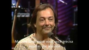 Rich Mullins - Step by Step (Sometimes by Step) (Legendado)