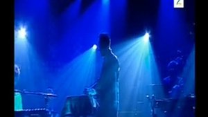 Susanne Sundfør "The Brothel" Best Live Performance