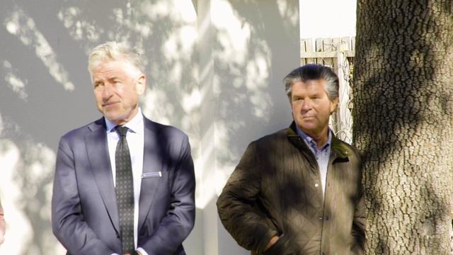 Marshall White - Justin Long for 19 Sargood Street, Toorak смотреть онлайн