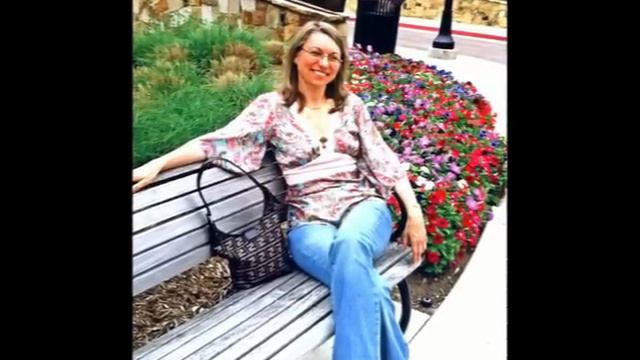 Dallas Aria Funeral Home Tribute Anna Moses смотреть онлайн