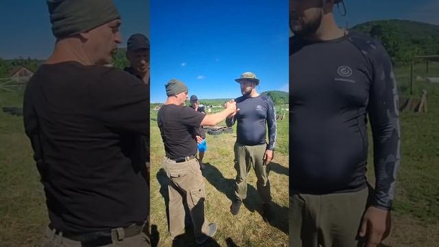 Важность компенсации.