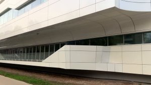 Заха Хадид. Zaha Hadid.