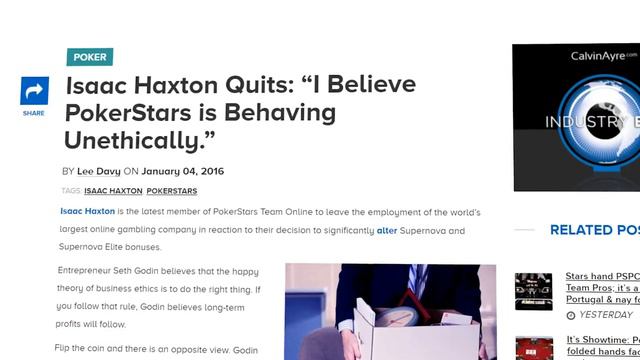 Daniel Negreanu Confesses EVERYTHING смотреть онлайн