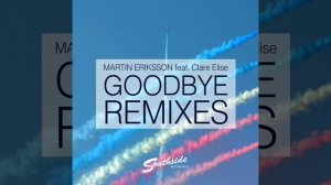 Goodbye (Dario Trapani Radio Edit)