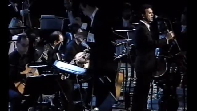 ΓΙΩΡΓΟΣ ΝΤΑΛΑΡΑΣ - EMMA SHAPPLIN LIVE ΣΤΟ ΗΡΩΔΕΙΟ 2003 смотреть онлайн